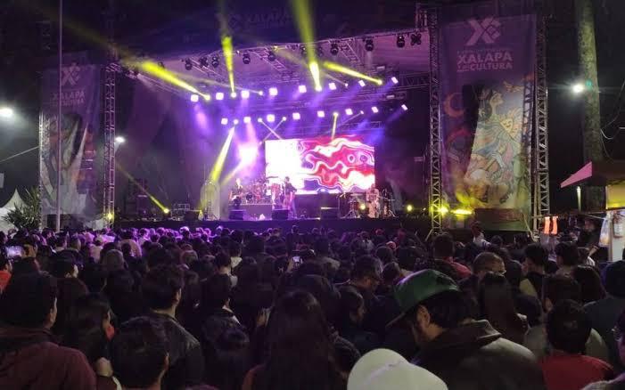 Anuncian Festival Internacional Xalapa y su Cultura en Veracruz
