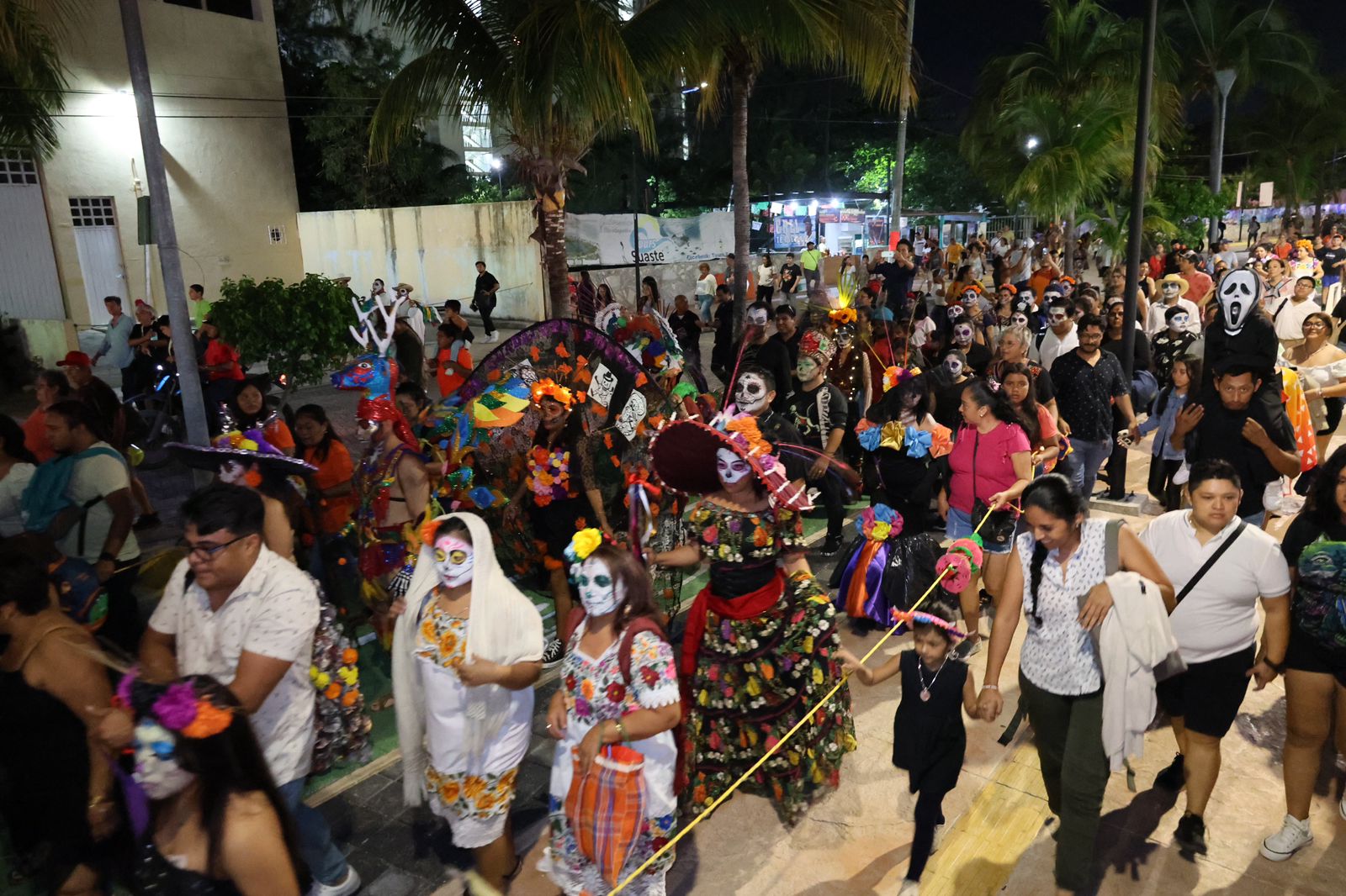 Hanal Pixán atraería 25% de turistas en Cancún