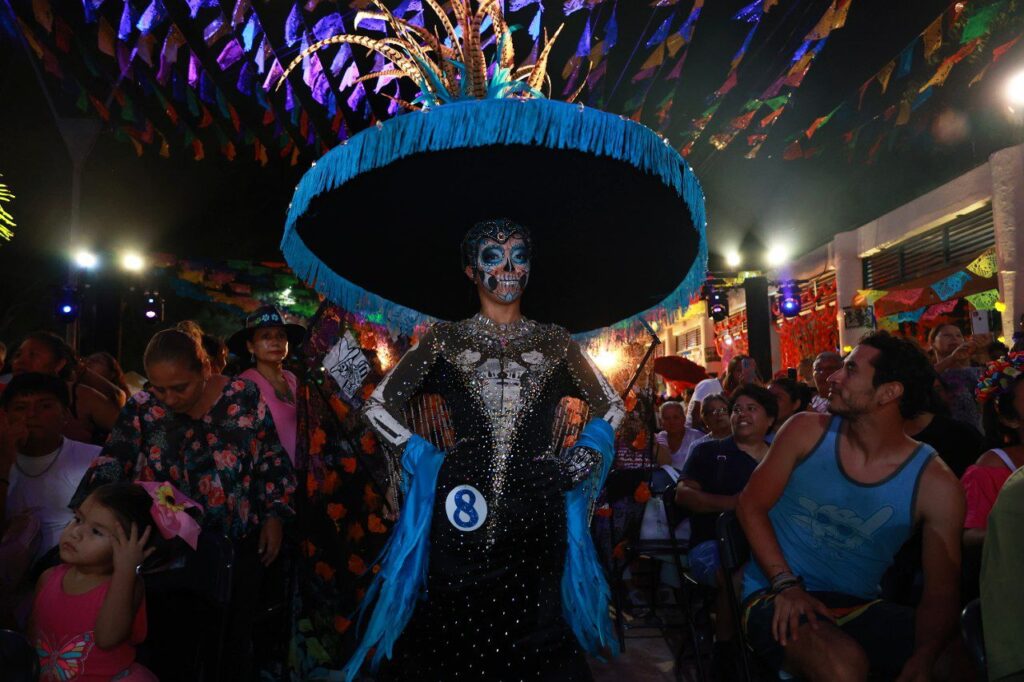 Hanal Pixán atraería 25% de turistas en Cancún