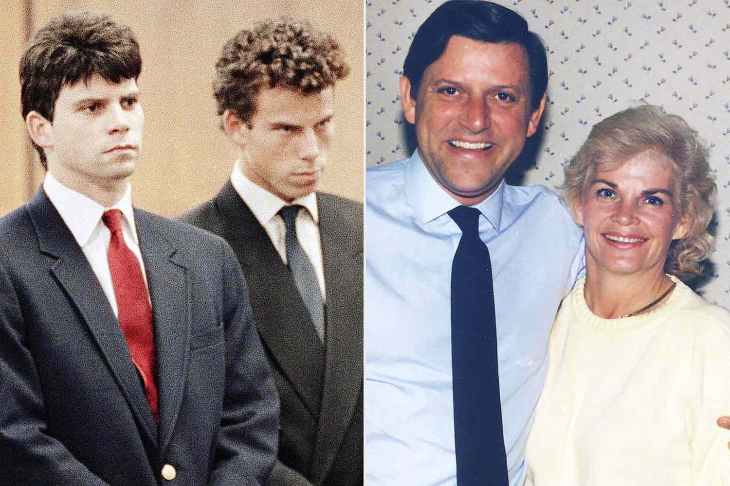 Se estrena en Netflix el documental The Menendez Brothers