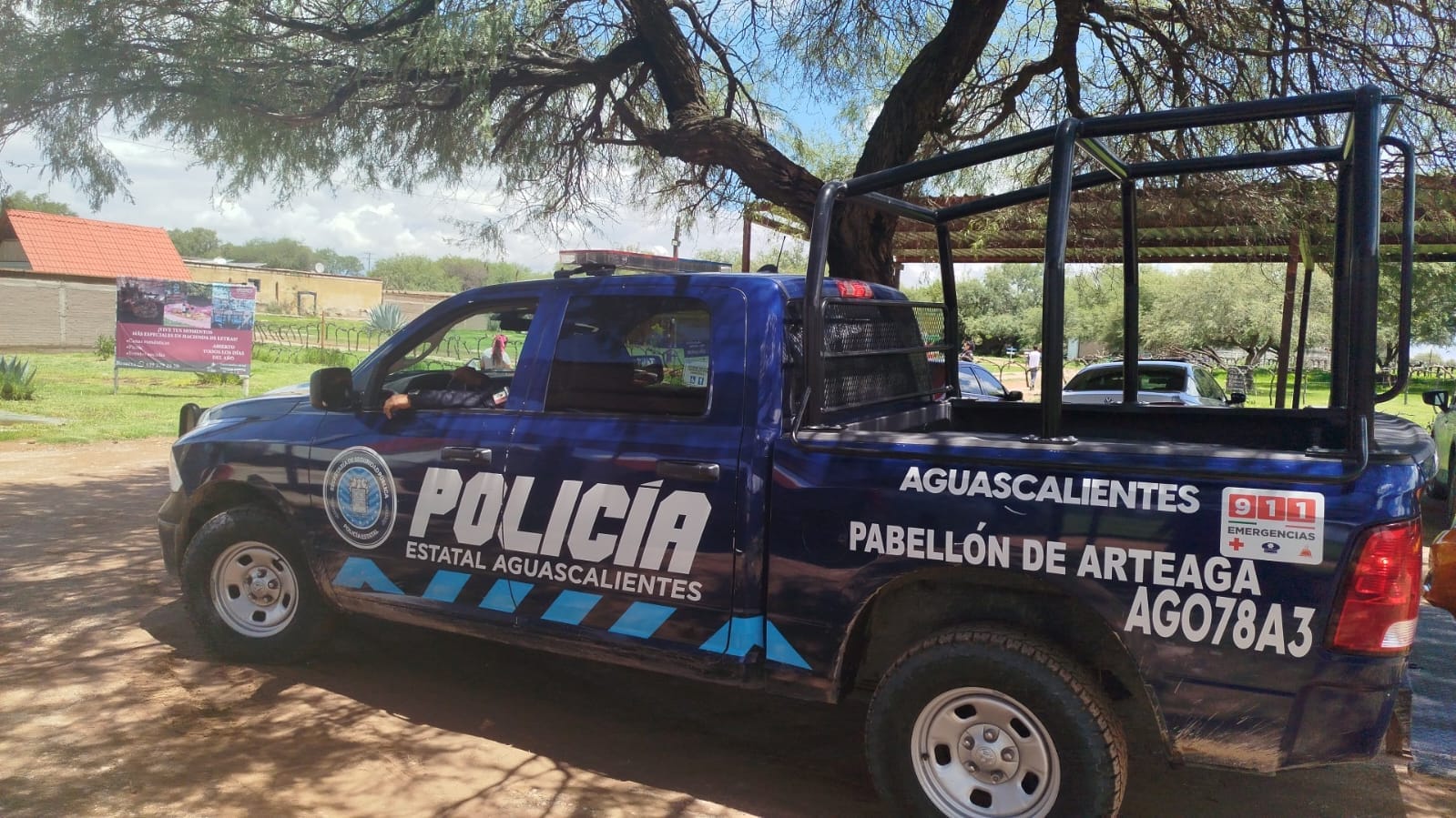 Hombre confiesa que asesinó en Aguascalientes a dos jóvenes