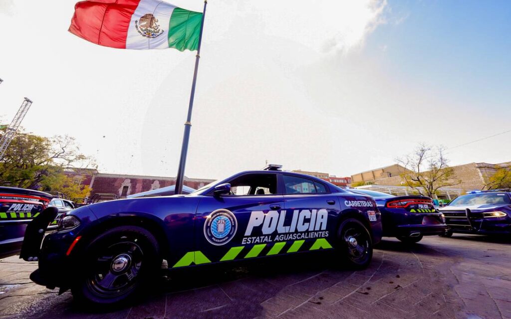 Hombre confiesa que asesinó en Aguascalientes a dos jóvenes