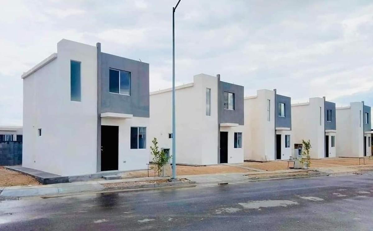 Reforma a la Ley de Infonavit dará créditos para casas y terrenos