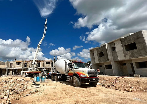 Cancún, uno de los destinos preferidos para la inversión inmobiliaria