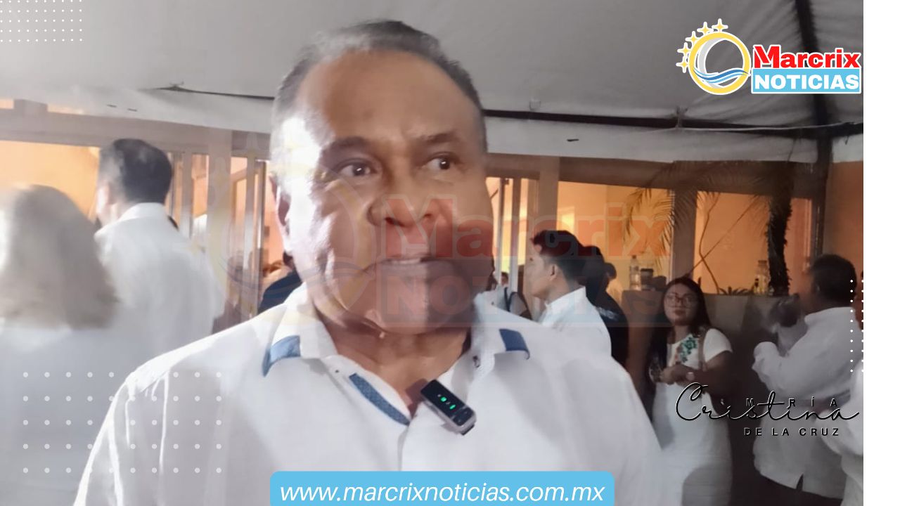Avala Joaquín Hendricks la gestión realizada por AMLO