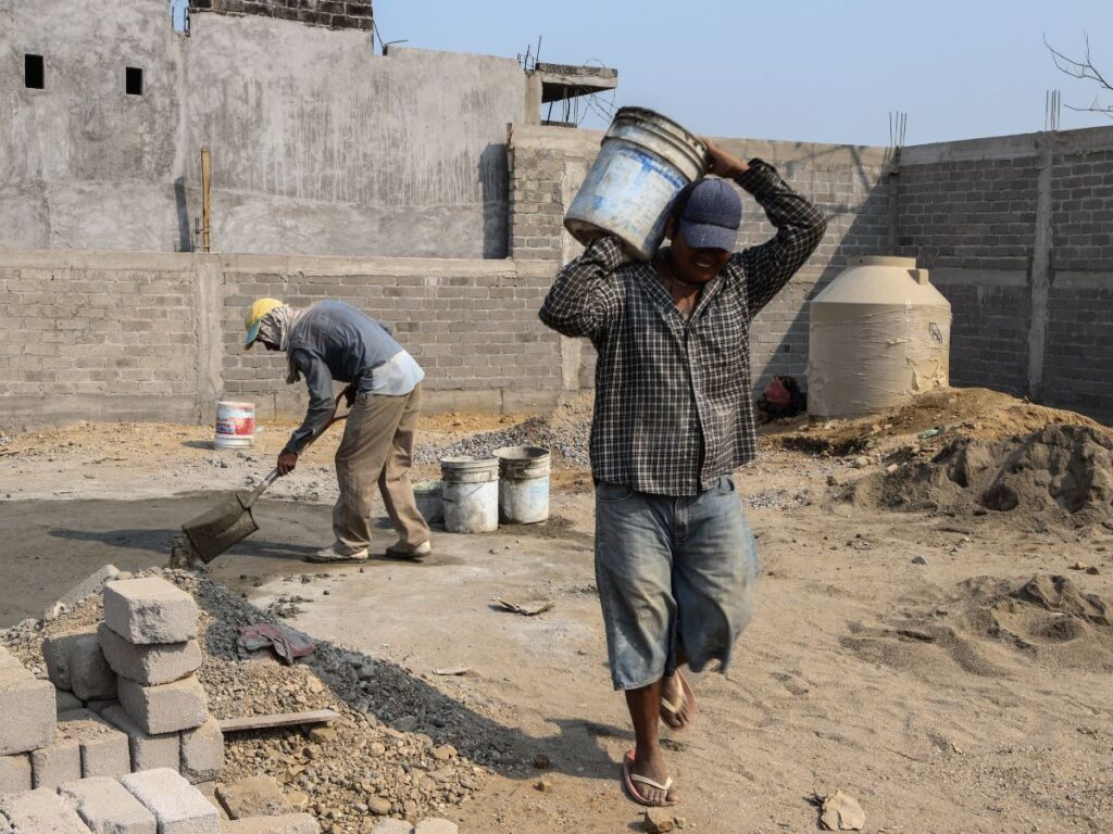 Apoya líder de la CTM en Quintana Roo reducción de horas laborales