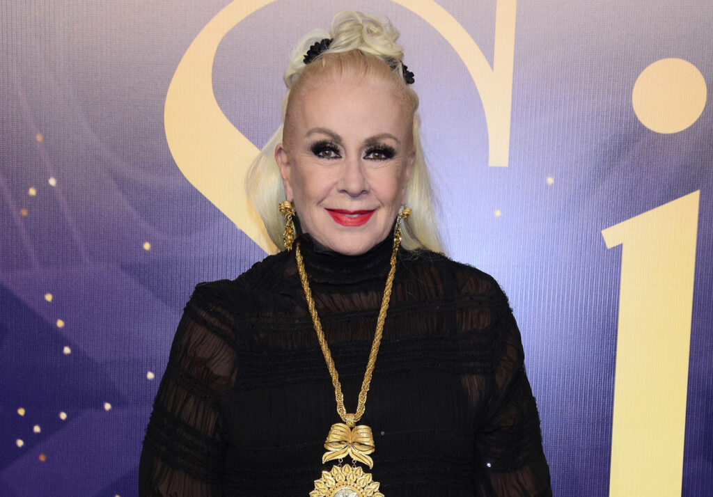 Se pelean Laura Zapata y Cynthia Klitbo en el reality show Secretos de Villanas