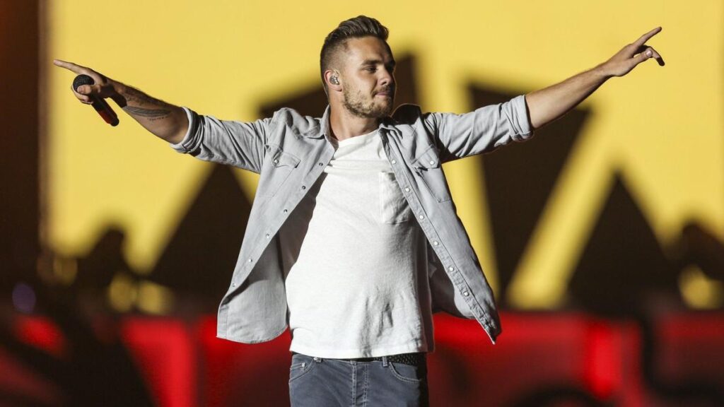 Muere Liam Payne, ex integrante de One Direction