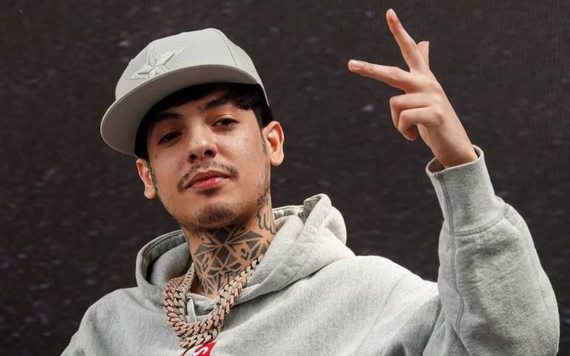 Cancelan concierto de Natanael Cano en Cancún