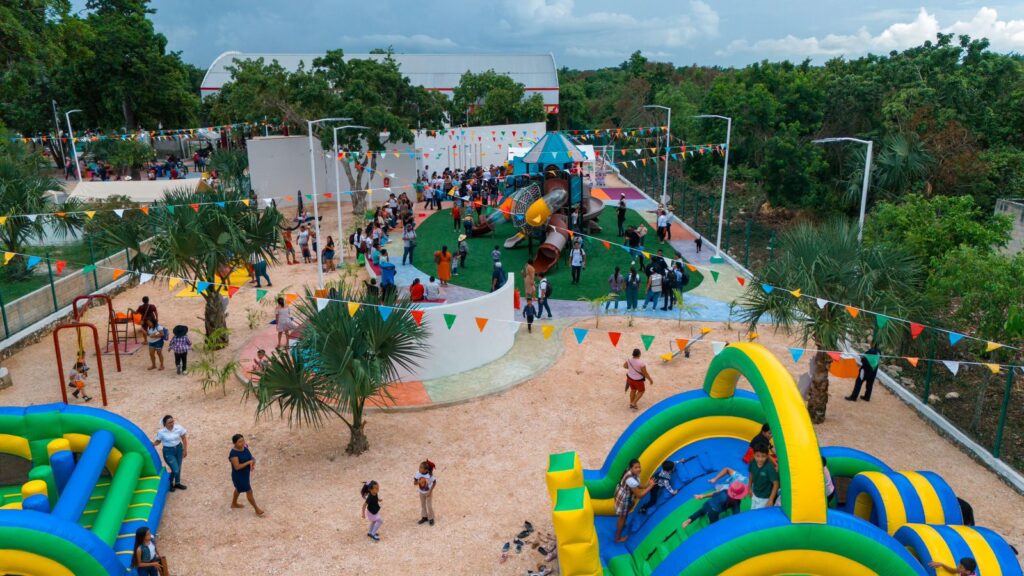 Construirán un Palacio Municipal de Isla Mujeres en la zona continental