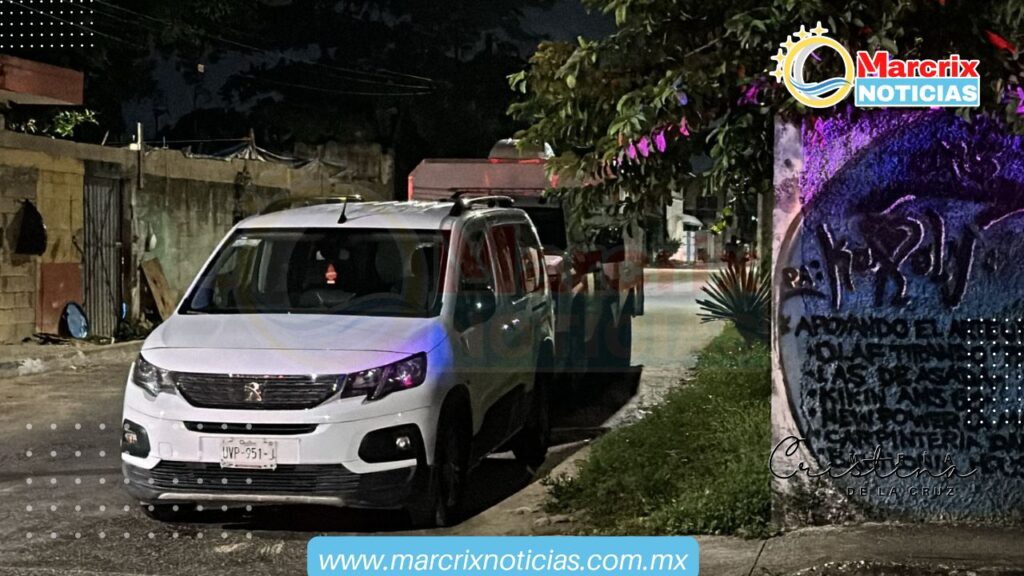 Hallan cuerpo de una persona en estado de descomposición en cuartería de Cancún
