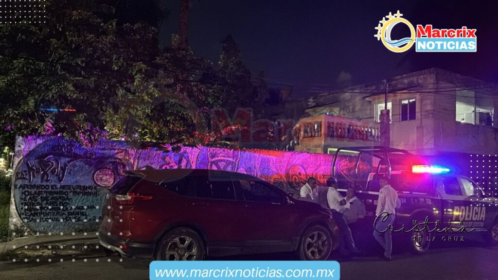 Hallan cuerpo de una persona en estado de descomposición en cuartería de Cancún