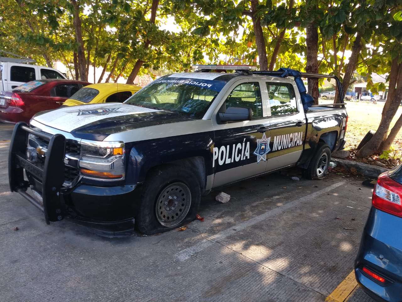 Autoridades aseguran que intensificarán la seguridad en Cancún