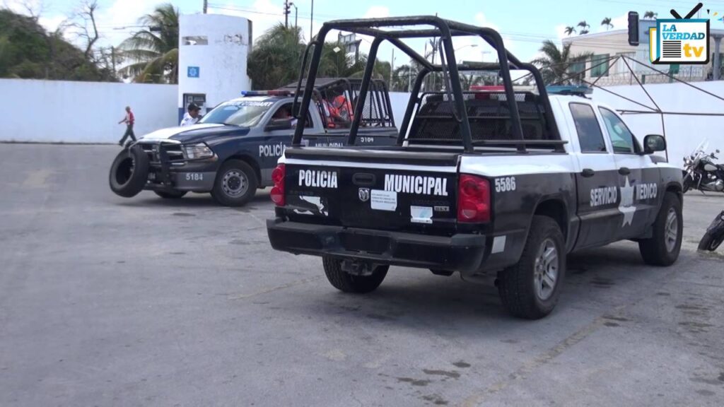 Autoridades aseguran que intensificarán la seguridad en Cancún