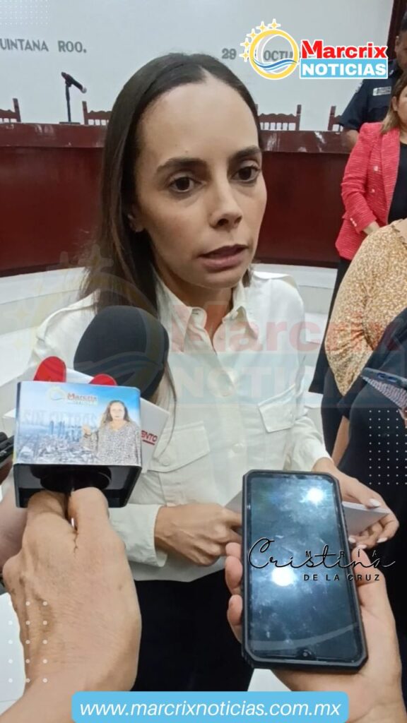 Autoridades aseguran que intensificarán la seguridad en Cancún
