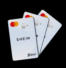 SHEIN se asocia con Stori para lanzar tarjeta de crédito