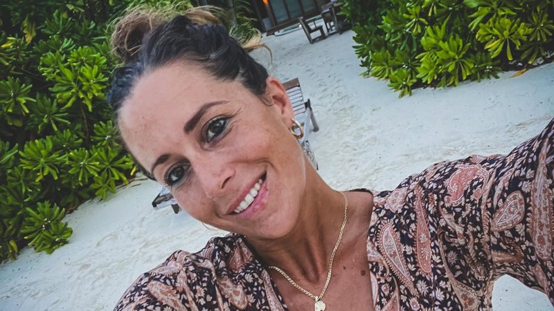 Surfista italiana muere al ser atravesada por pez espada