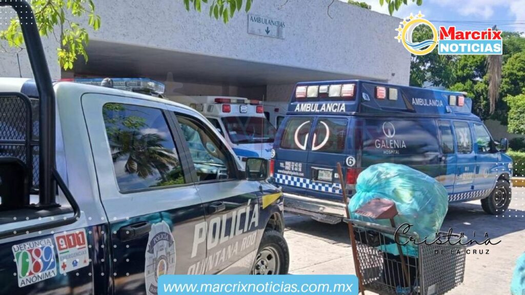 Aparecen trabajadores del Tren Maya secuestrados en Playa del Carmen