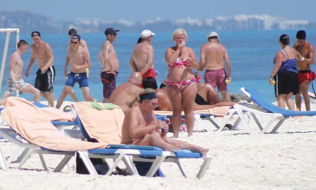 Proyectan 90% de ocupación hotelera en Quintana Roo en temporada de invierno