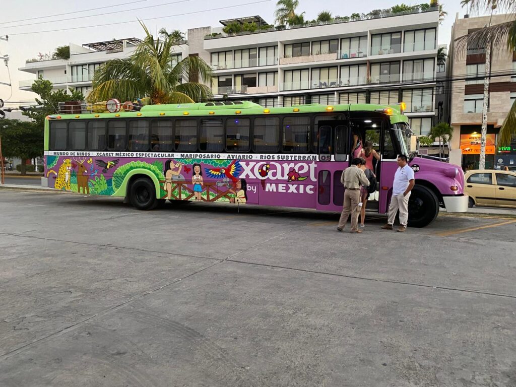 Prevé Xcaret cerrar entre 80 y 90% de ocupación