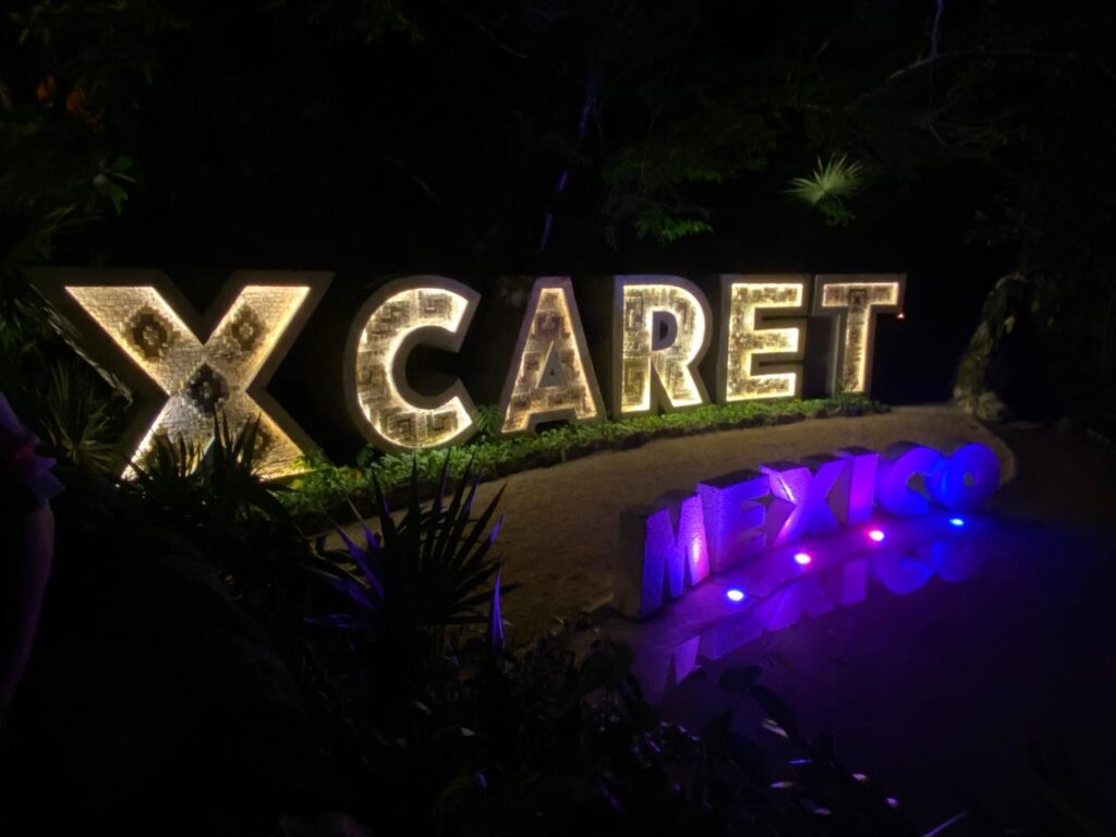 Prevé Xcaret cerrar entre 80 y 90% de ocupación