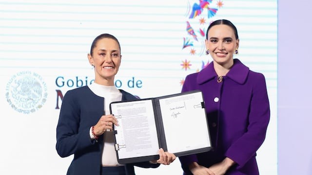 Sheinbaum instala Consejo Asesor de Desarrollo Económico Regional y Relocalización en Plan México