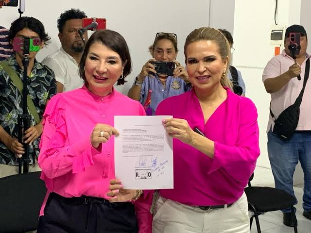 Tribunal Electoral desconoce a Kira Iris como regidora de Solidaridad y ordena su sustitución por Danna Ramírez Saldaña