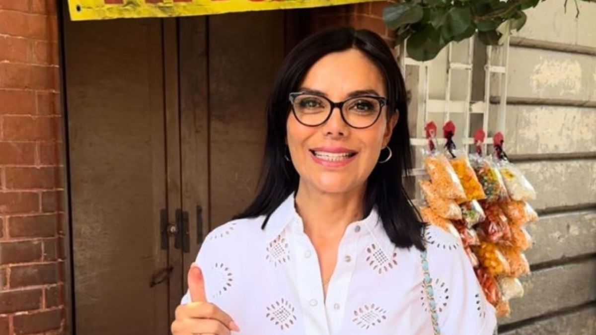 La diputada fue atacada a balazos el 17 de octubre en el centro de la ciudad de México.