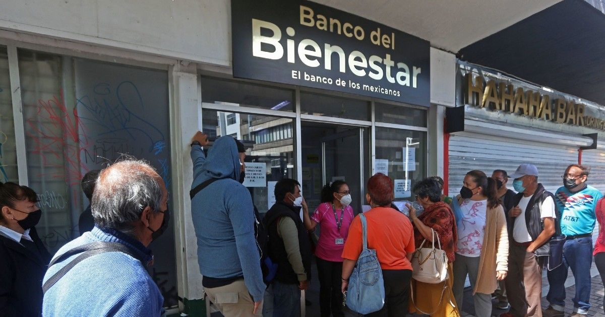 “Se identificaron 110 pagos a 106 alumnos fallecidos, por un importe de 374 mil 500 pesos, de Becas Bienestar Benito Juárez.