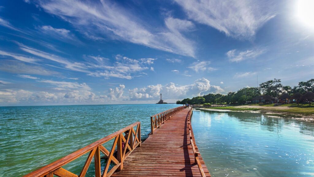 Aumentarán entre 10 y 15% el presupuesto para proteger áreas naturales en Quintana Roo