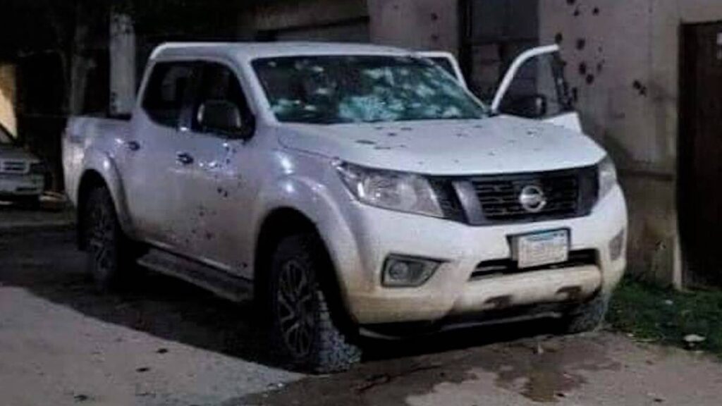 Asesinan a ex alcalde de Ciudad del Maíz, en San Luis Potosí