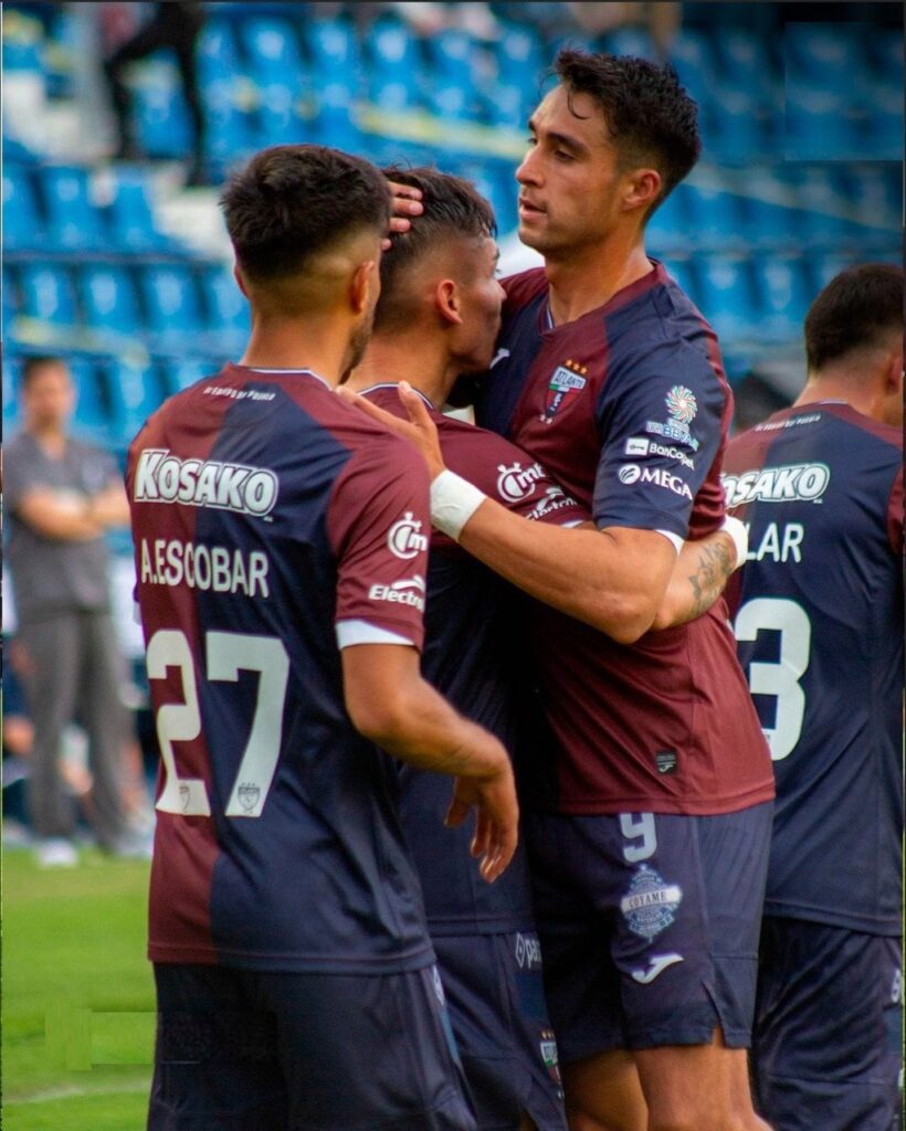 Atlante no sabe dónde jugará este domingo