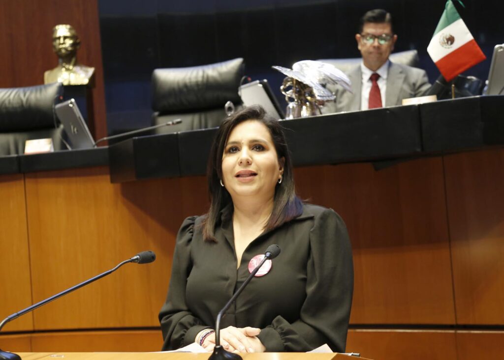 Asegura Mayuli Martínez que impuesto a cruceristas afectaría el turismo en Quintana Roo