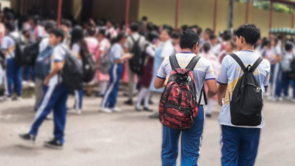 Iniciará registro de la beca nacional “Rita Cetina Gutiérrez”