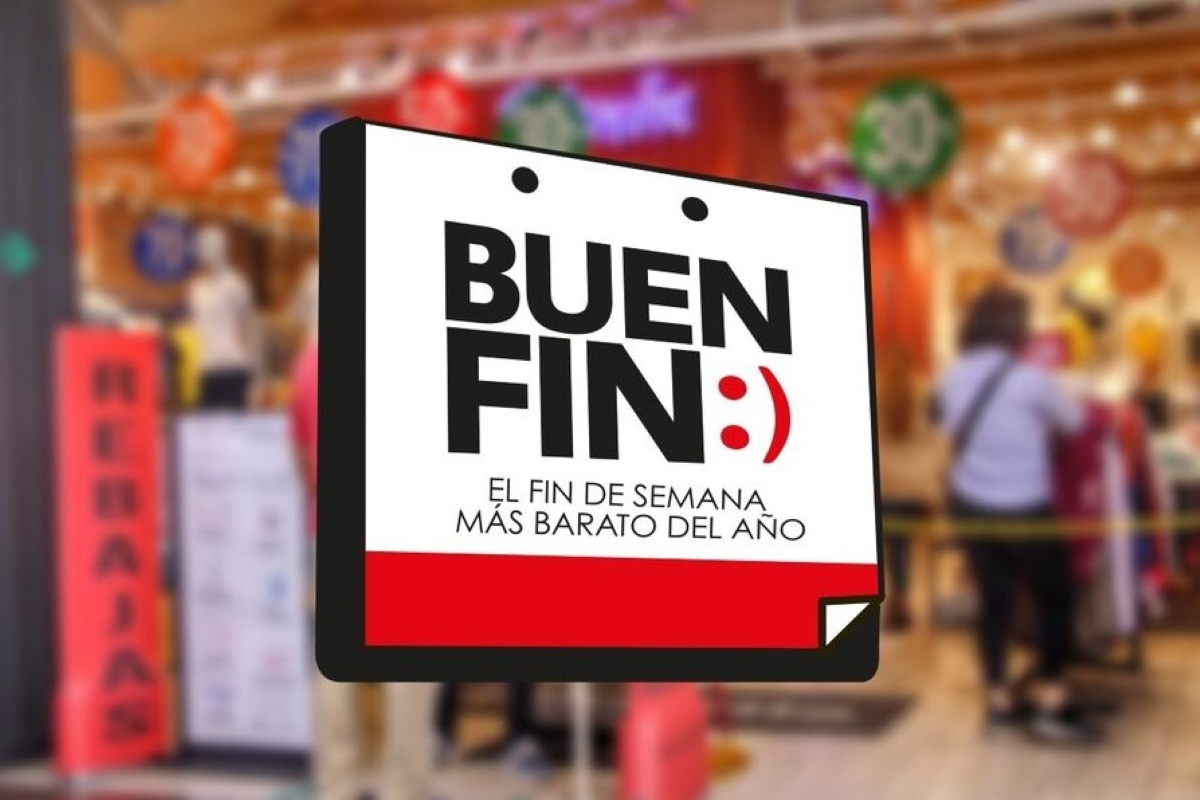 Sugieren no gastar “de más” en el Buen Fin