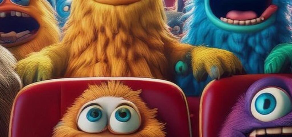 Llega cine infantil gratuito a comunidades de Yucatán