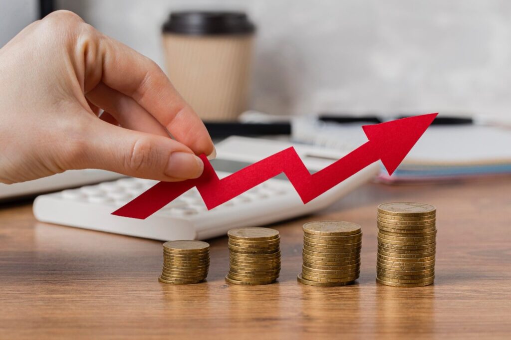 Prevén 1.2% de crecimiento en economía en México en 2025