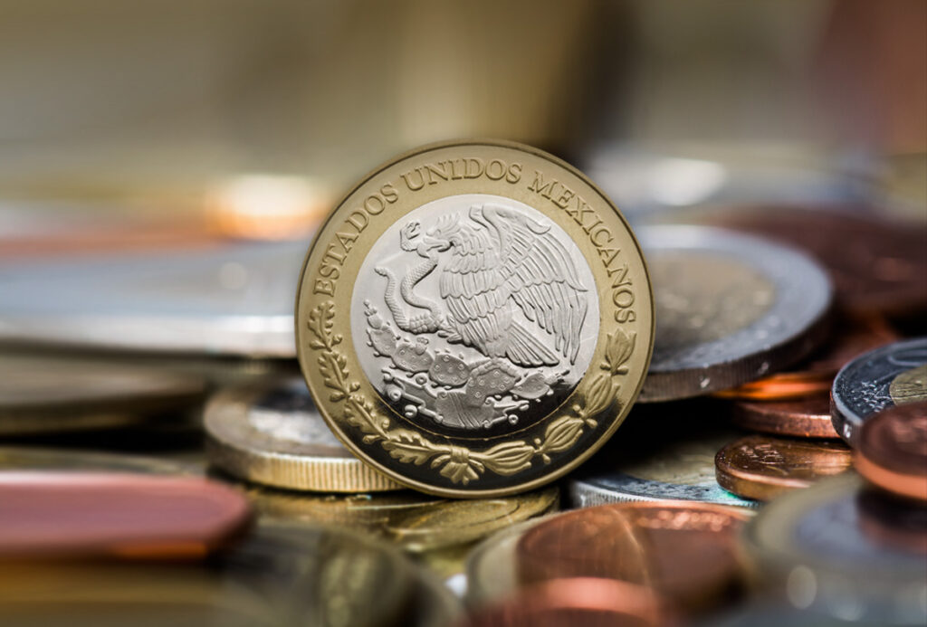 Prevén 1.2% de crecimiento en economía en México en 2025