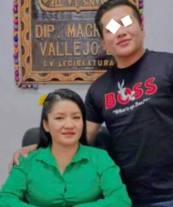 Detienen en Morelos a presunto líder de la “Familia Michoacana” y a hijo de ex diputada morenista