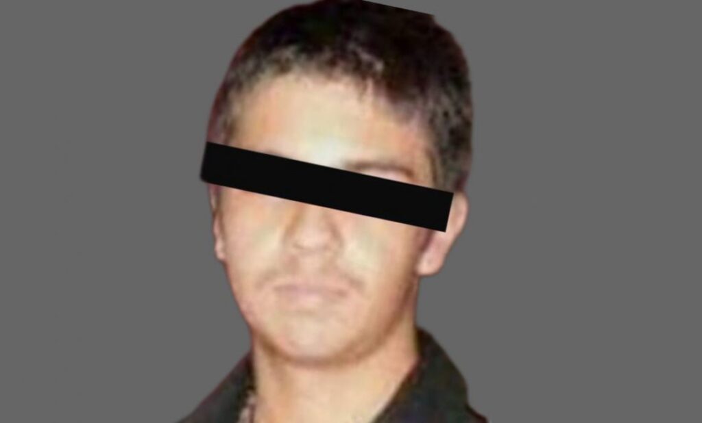 Detienen en Sinaloa al hijo de Alfredo Beltrán Leyva ‘El Mochomo’