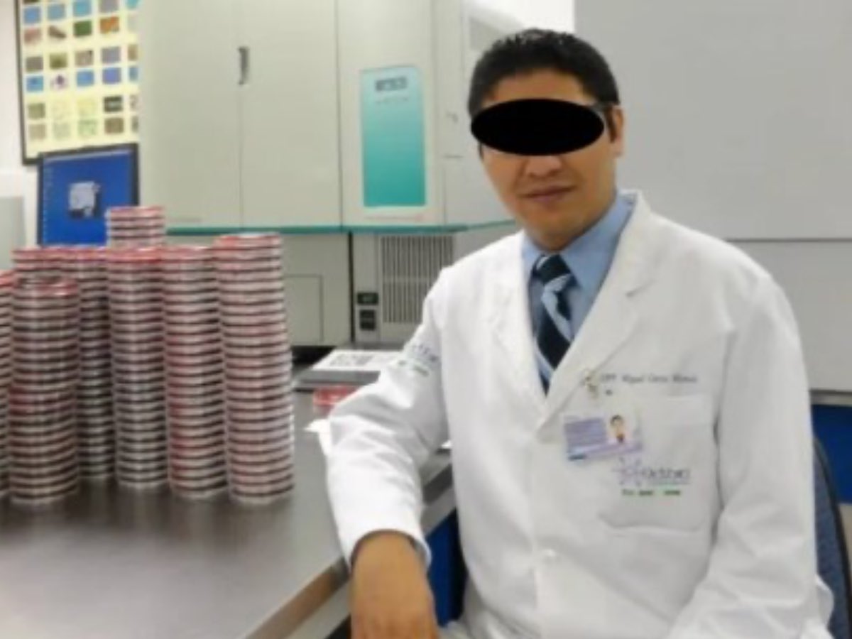 Presunto feminicida serial de Ciudad de México es vinculado a proceso