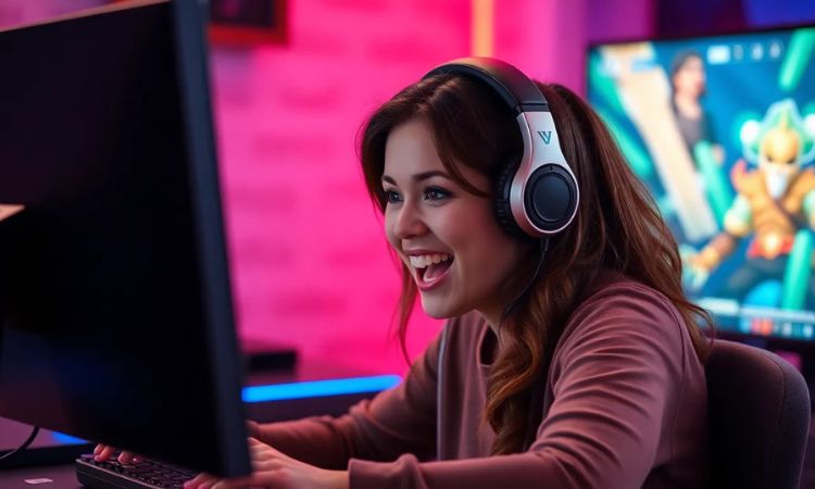 El 88% de gamers en México hace compras dentro de los videojuegos