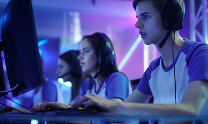 El 88% de gamers en México hace compras dentro de los videojuegos