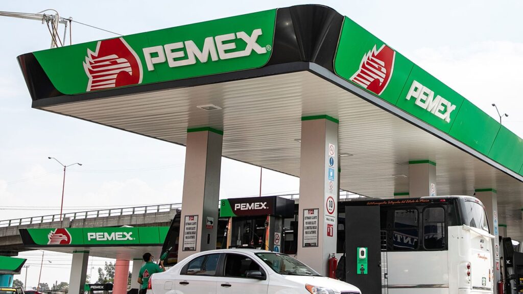 Combustibles, sin estímulos fiscales en la primera semana de noviembre
