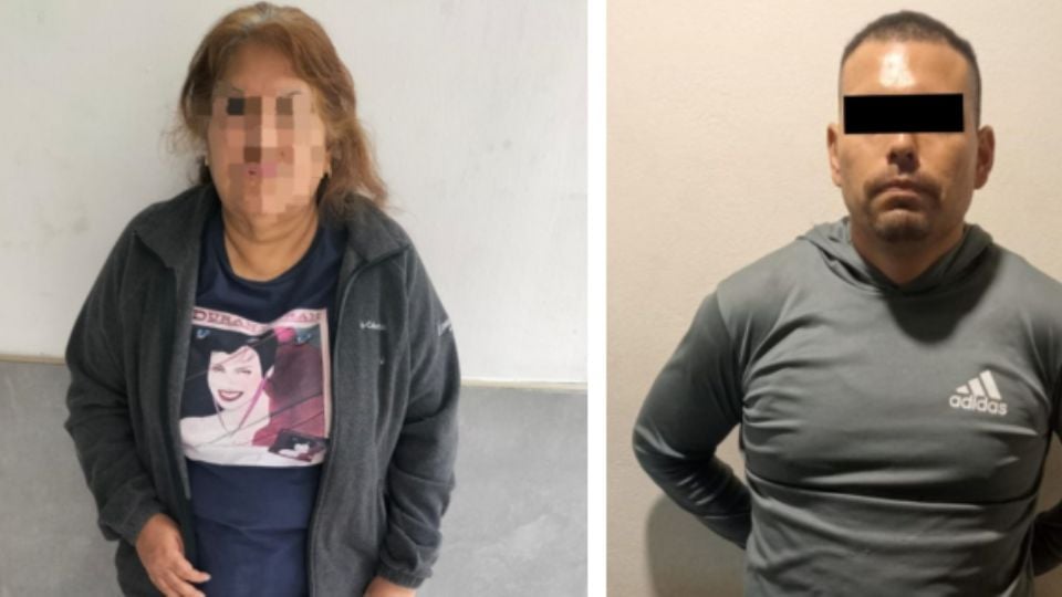 Hombre golpea a su mamá en Nuevo León por reclamarle que destruyó su escoba