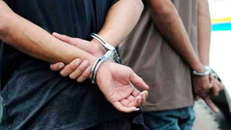 Detienen a dos hermanos presuntos feminicidas en Ciudad de México