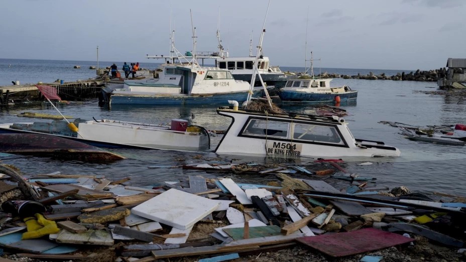 Este 30 de noviembre llega a su fin la temporada con 11 huracanes en el Atlántico, dejando más de 200 muertos. En Quintana Roo hay saldo blanco.