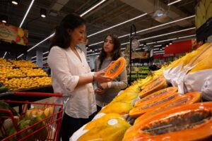 Suben de precio productos alimenticios en noviembre en México
