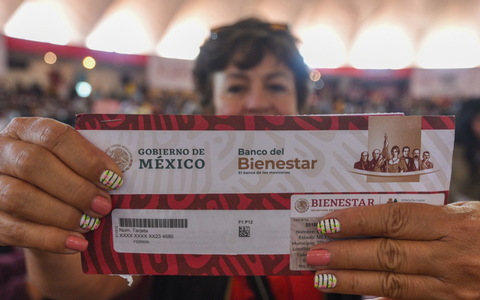Cuatro mil mujeres en Cancún han solicitado el registro para el programa Mujeres Bienestar
