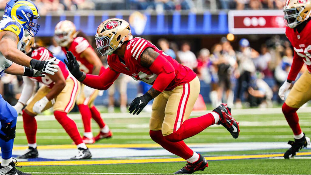 La NFL incluiría a México en 2025 para juegos fuera de Estados Unidos